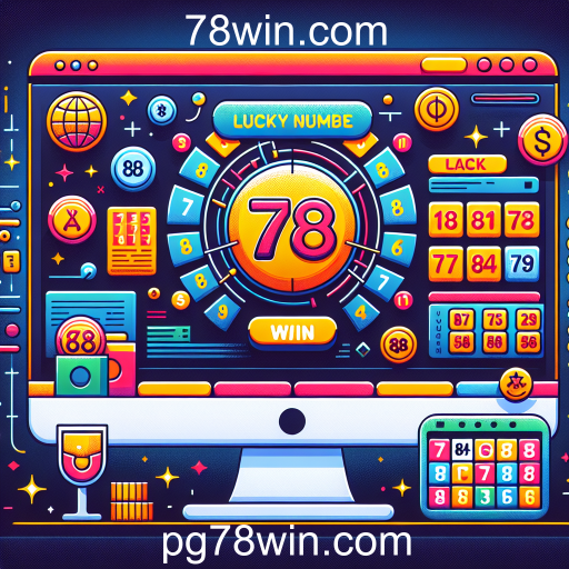 A Emoção da Loteria: Transforme Seus Sonhos em Realidade com 78win.com
